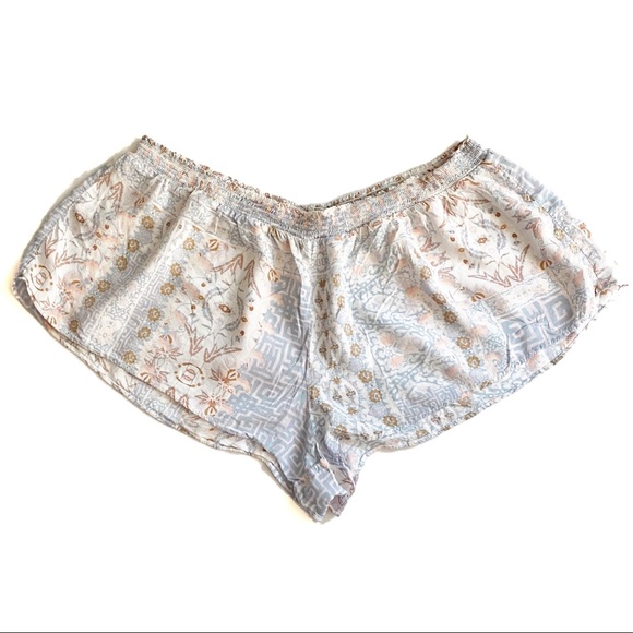 Victoria's Secret Other - Victoria’s Secret pajama shorts XL